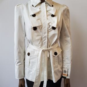 inc petite trench